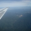which side of the plane scapeside